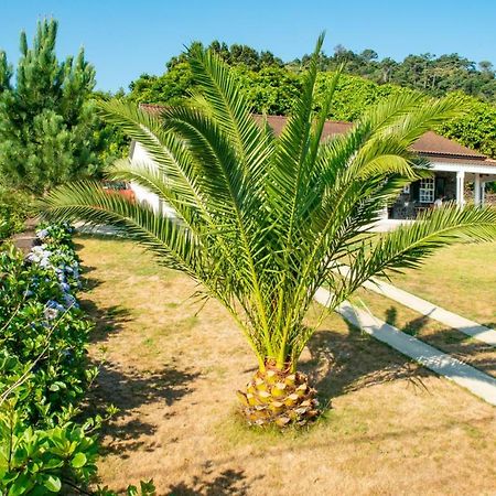 Villa Casa Amaral Santo Antonio  Esterno foto