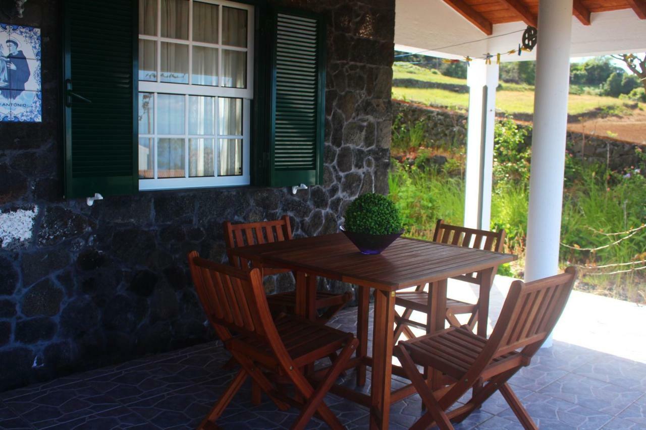 Villa Casa Amaral Santo Antonio  Esterno foto