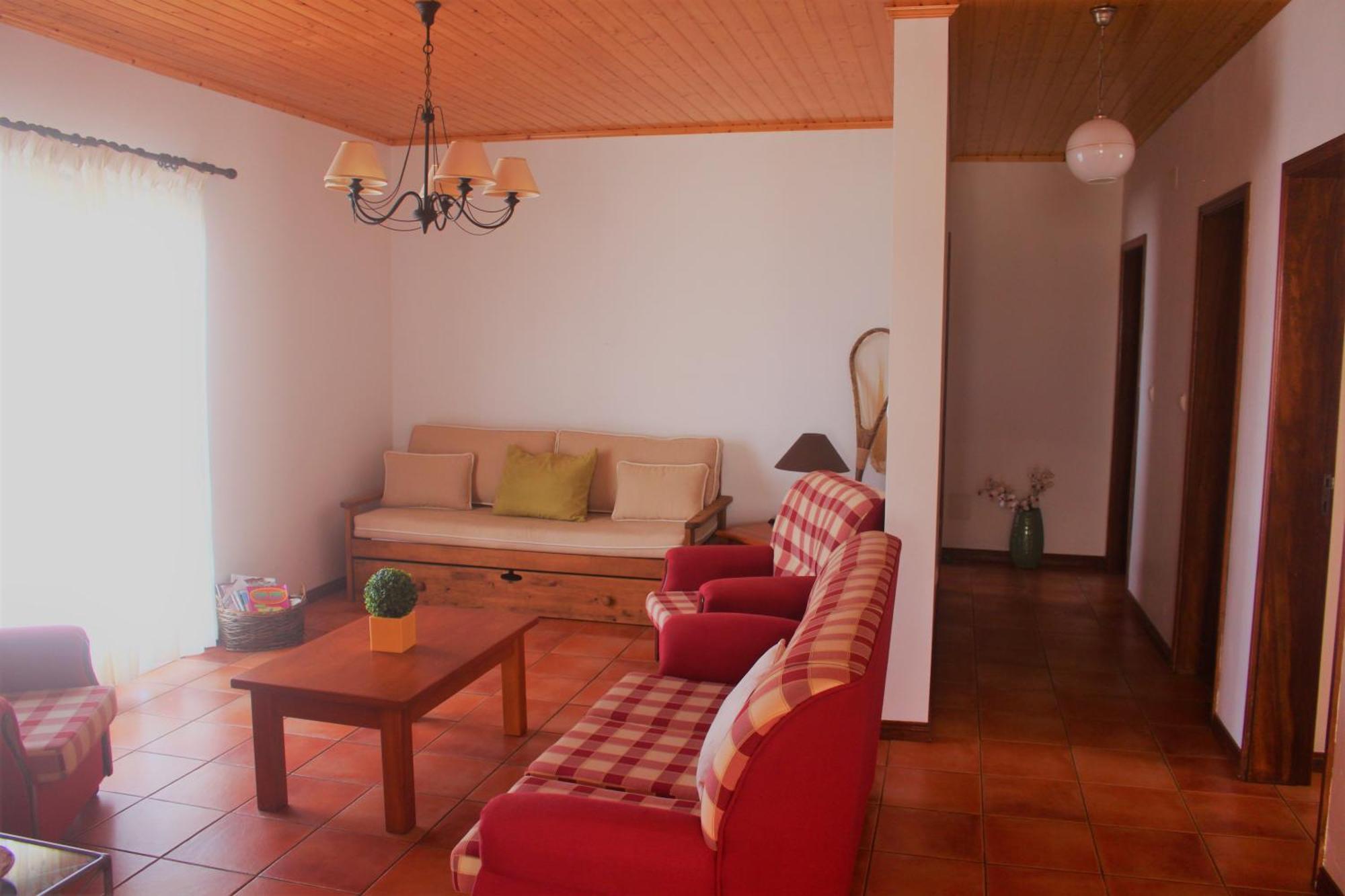 Villa Casa Amaral Santo Antonio  Esterno foto