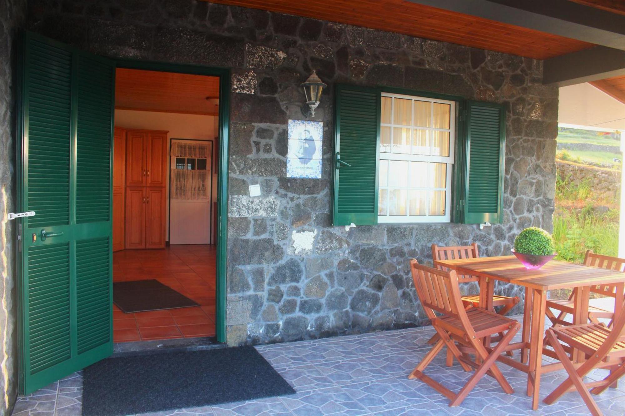 Villa Casa Amaral Santo Antonio  Esterno foto