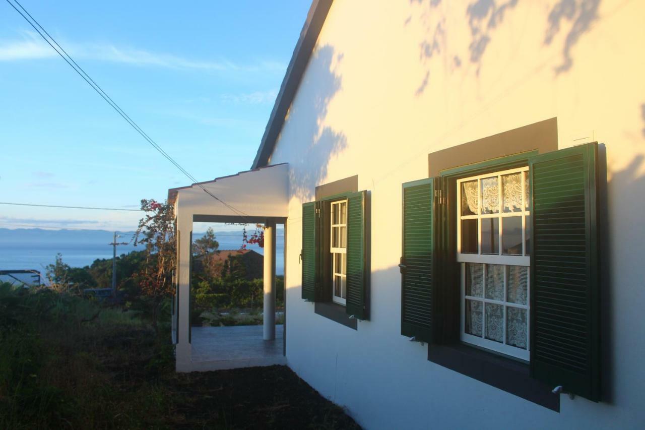 Villa Casa Amaral Santo Antonio  Esterno foto