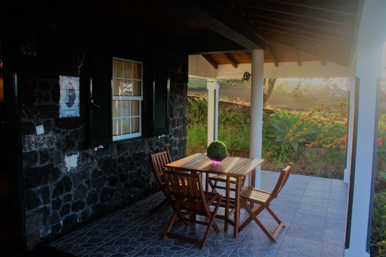 Villa Casa Amaral Santo Antonio  Esterno foto