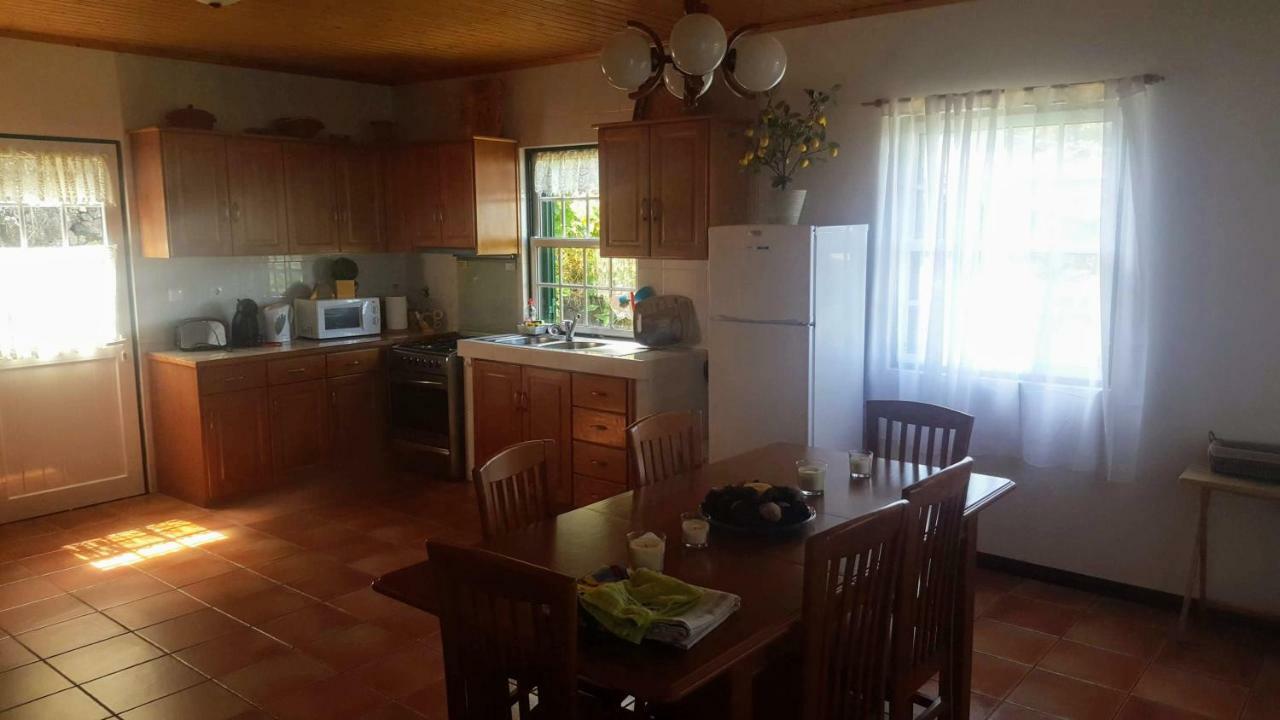 Villa Casa Amaral Santo Antonio  Esterno foto