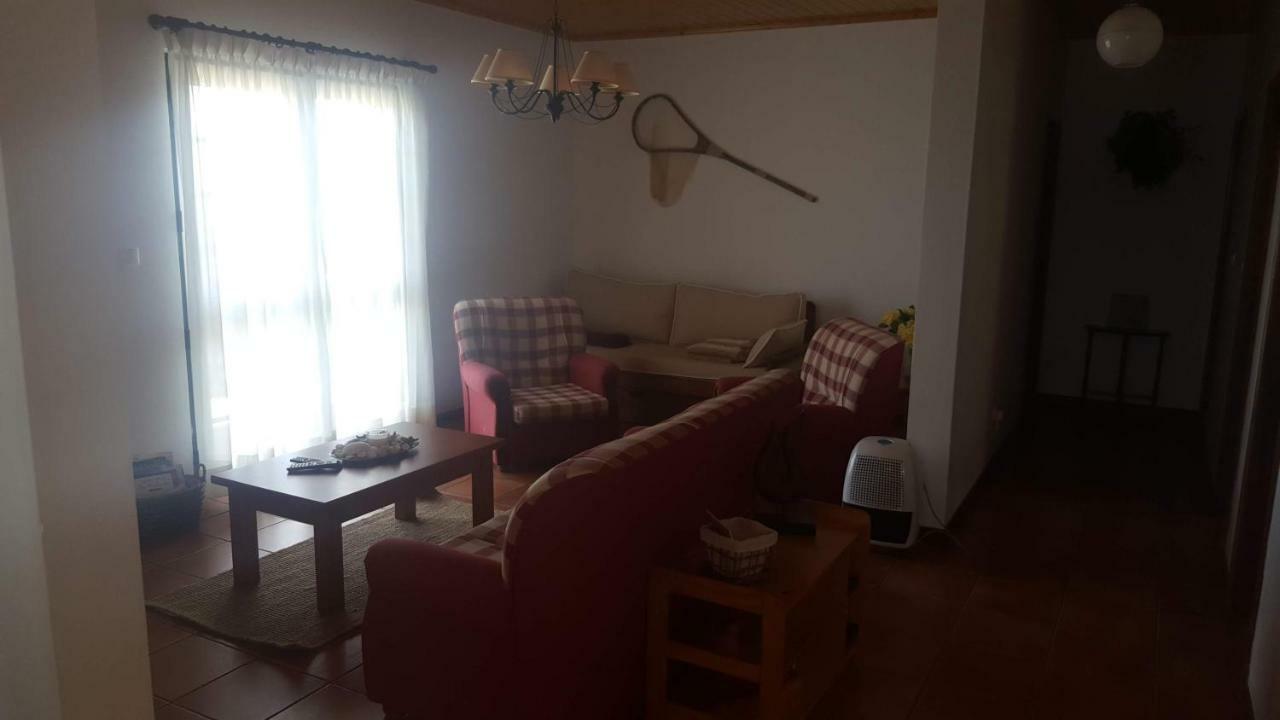 Villa Casa Amaral Santo Antonio  Esterno foto
