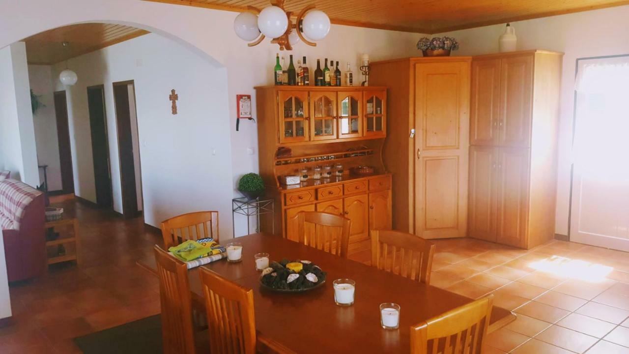 Villa Casa Amaral Santo Antonio  Esterno foto